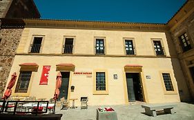 Albergue Santa Ana